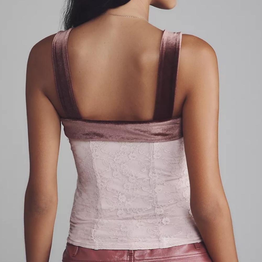 Anthropologie Top